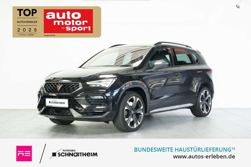 Ateca