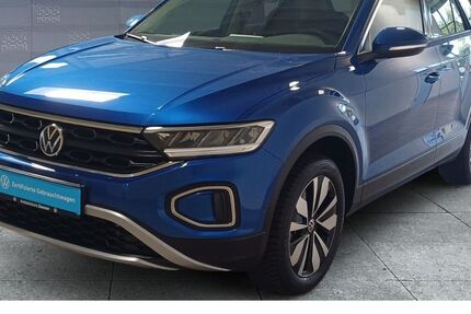 VW T-Roc 21.346 km 26.650 &euro; Königs-Wusterhausen 15711