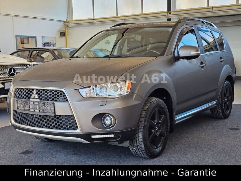Outlander