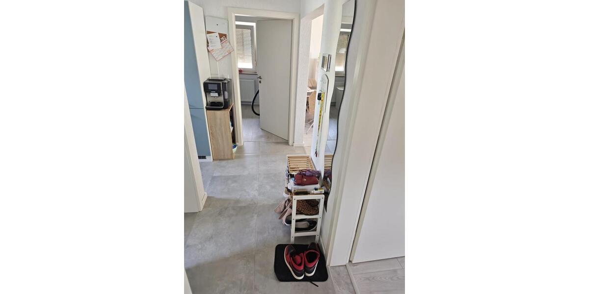 Etagenwohnung Plochingen - 3 Zimmer, 63 m&sup2;, 1.150&euro; | Angebot:25987919