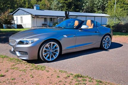 BMW Z4 52.000 km 34.500 &euro; Ludwigswinkel 66996