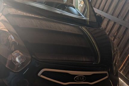 Kia Picanto 41.000 km 4.499 &euro; Lüdenscheid 58515