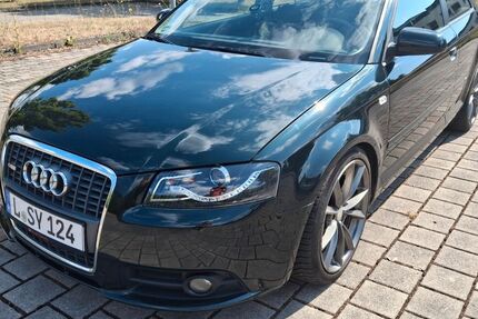 Audi A3 199.530 km 4.450 &euro; Leipzig 04209