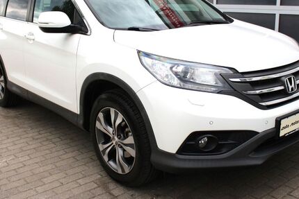 Honda CR-V 124.119 km 13.900 € Radebeul-Dresden 01445