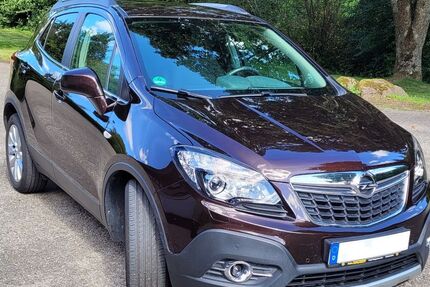 Opel Mokka 41.000 km 11.900 € Waldachtal 72178