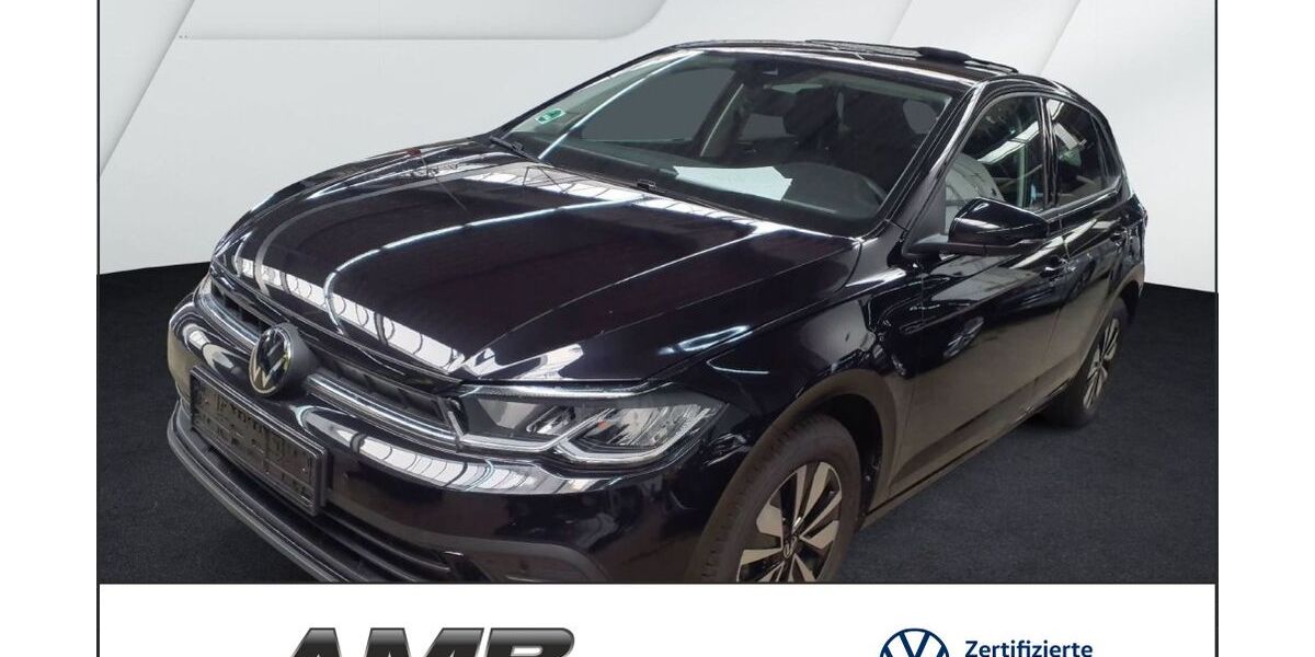 VW Polo 16.220 km 18.470 &euro; Borna 04552