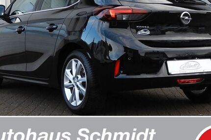 Opel Corsa 24.900 km 21.920 &euro; Erfurt 99097