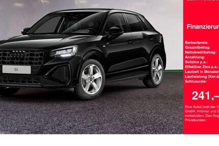 Audi Q2 46.846 km 26.220 &euro; Menden 58706