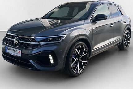 VW T-Roc 1.652 km 48.490 &euro; Hildburghausen 98646