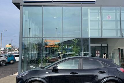 Ford Puma 58.800 km 15.650 &euro; Leipzig 04316