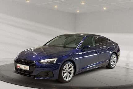 Audi A5 48.597 km 27.900 &euro; Weißenfels 06667