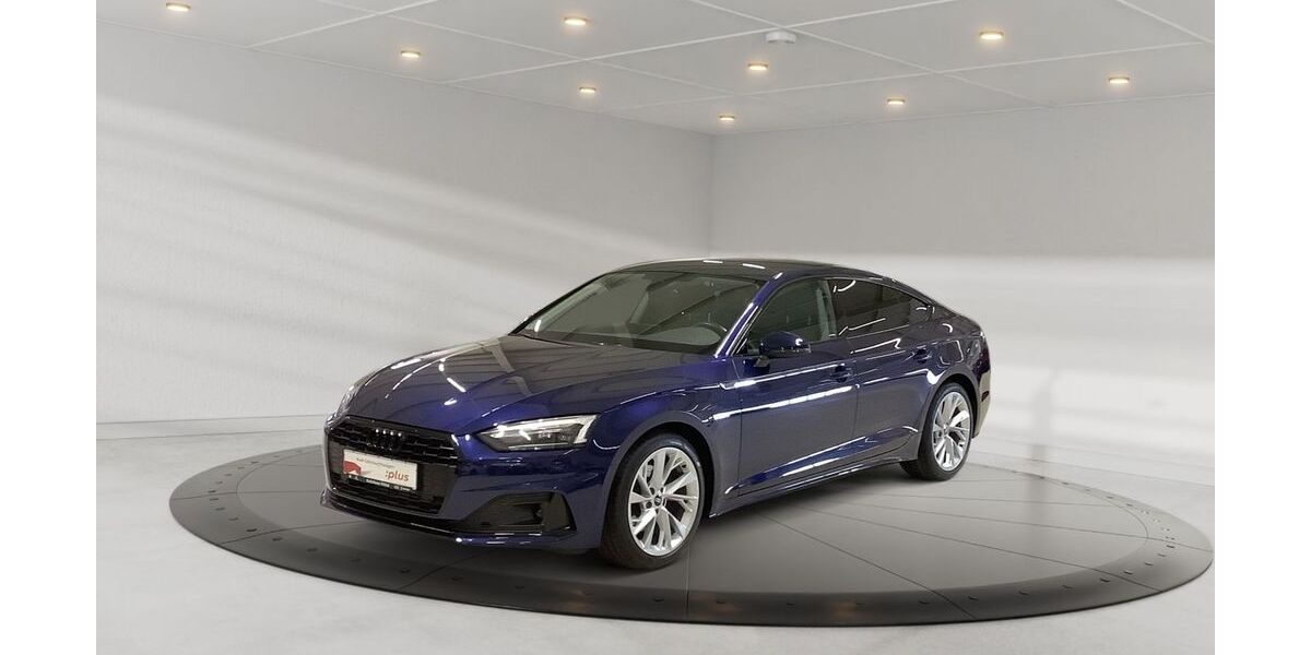 Audi A5 48.597 km 27.900 &euro; Weißenfels 06667