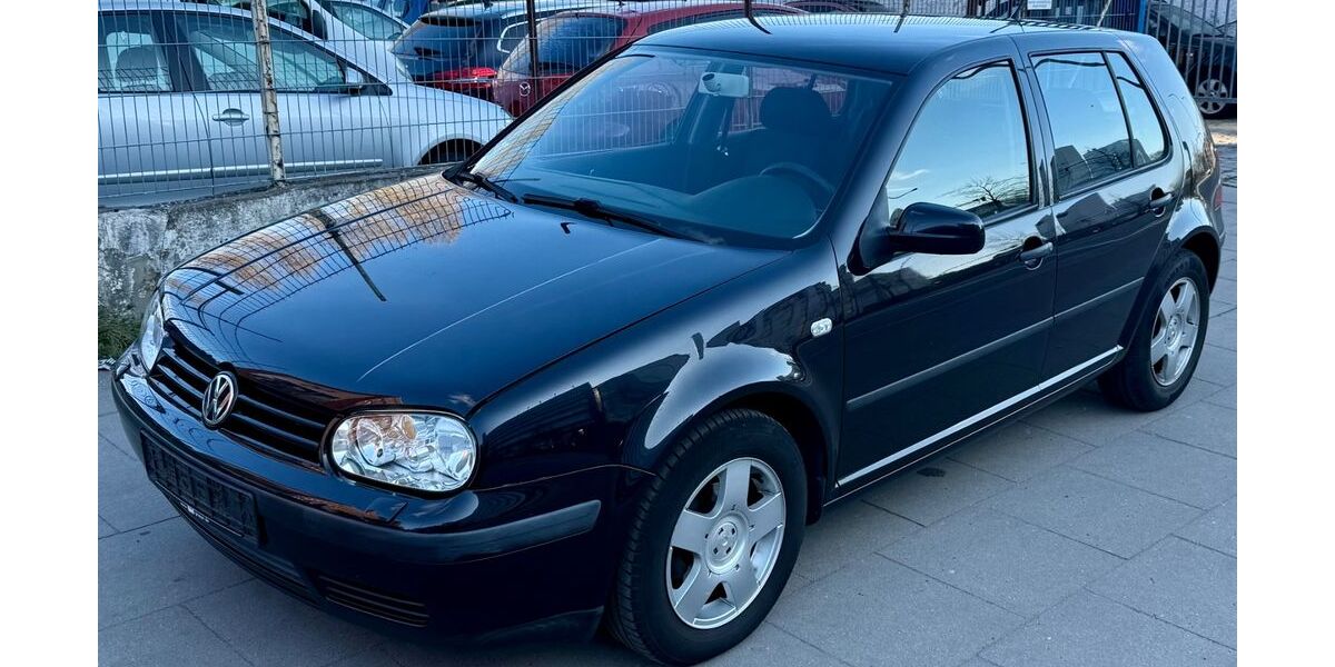 VW Golf 227.000 km 2.630 &euro; Hamburg 20097