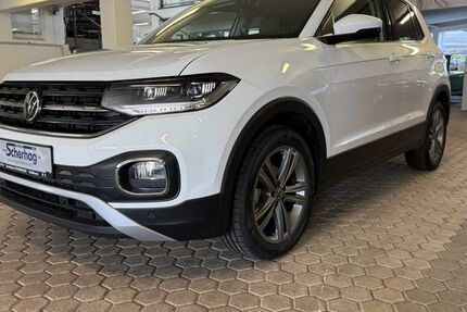 VW T-Cross 42.000 km 21.470 € Koblenz 56072