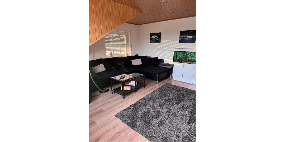 Dachgeschoßwohnung Kall - 3 Zimmer, 75 m&sup2;, 585&euro; | Angebot:24981088