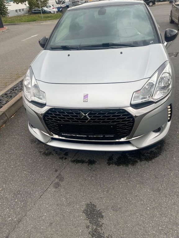 DS Automobiles DS3 90.753 km 11.800 € Gelsenkirchen 45894