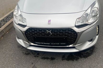 DS Automobiles DS3 90.753 km 11.900 € Gelsenkirchen 45894