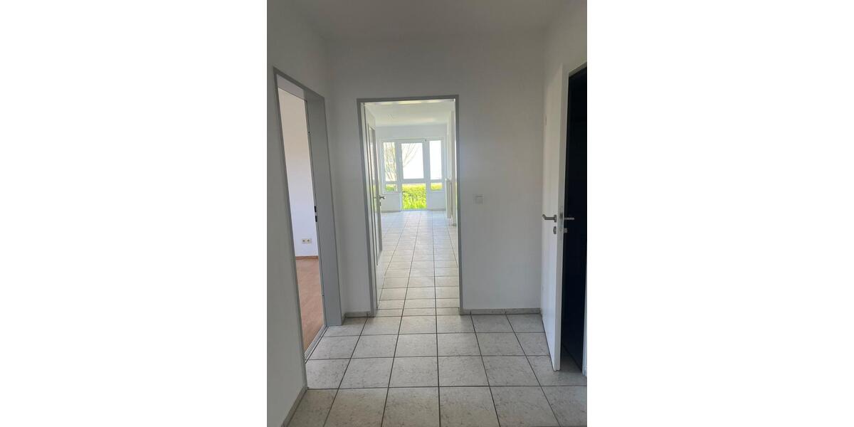 Etagenwohnung Hilter am Teutoburger Wald - 3 Zimmer, 79 m&sup2;, 610&euro; | Angebot:25205485