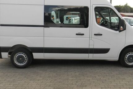Renault Master 106.000 km 20.111 € Rastede 26180