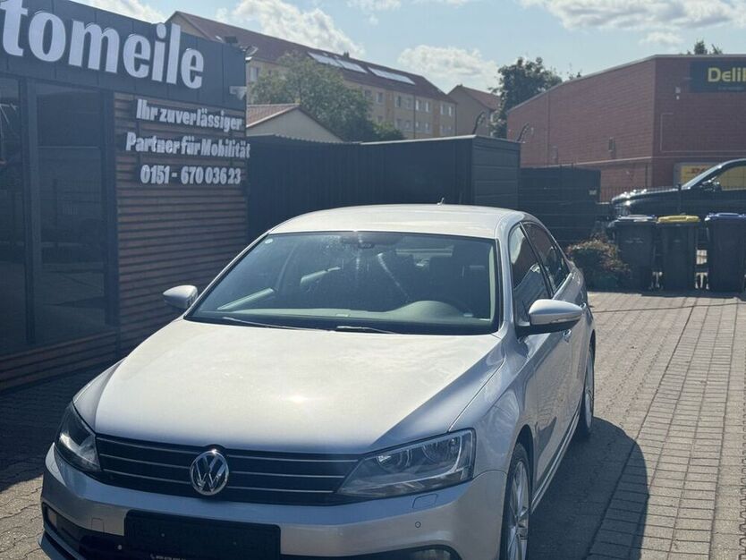 Jetta