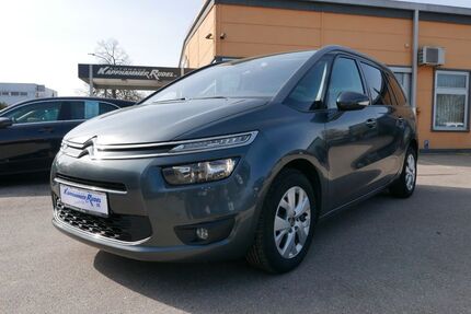 Citroen Grand C4 Picasso / SpaceTourer 135.850 km 8.900 &euro; Gunzenhausen 91710