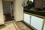 Schick renovierte SingleWohnung mit Balkon in Enger!