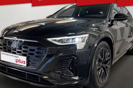 Audi Q8 e-tron 89.670 km 45.948 &euro; Kempten 87435