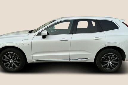 Volvo XC60 52.362 km 39.990 € Schweinfurt 97424