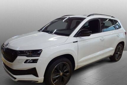 Skoda Karoq 34.220 km 38.890 € Diez 65582