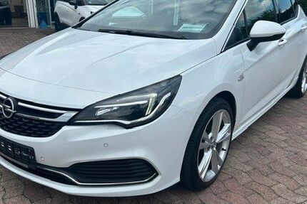 Opel Astra 85.200 km 13.490 &euro; Aerzen 31855