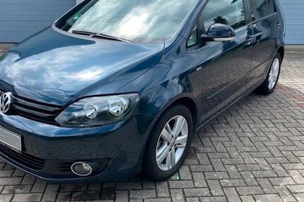 VW Golf Plus 191.500 km 4.950 &euro; Bärnau 95671
