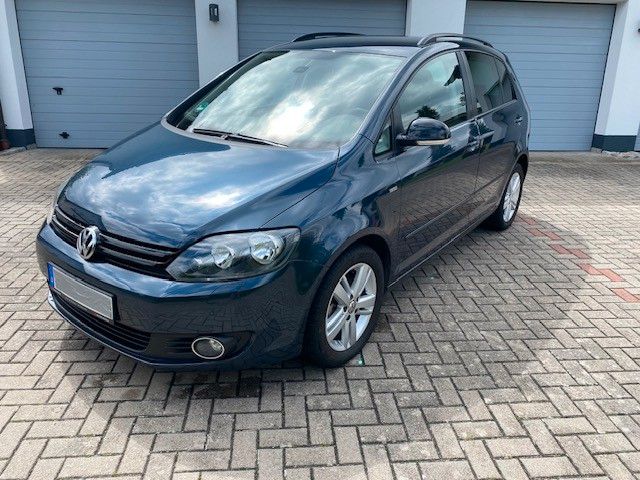 VW Golf Plus 191.500 km 4.950 &euro; Bärnau 95671