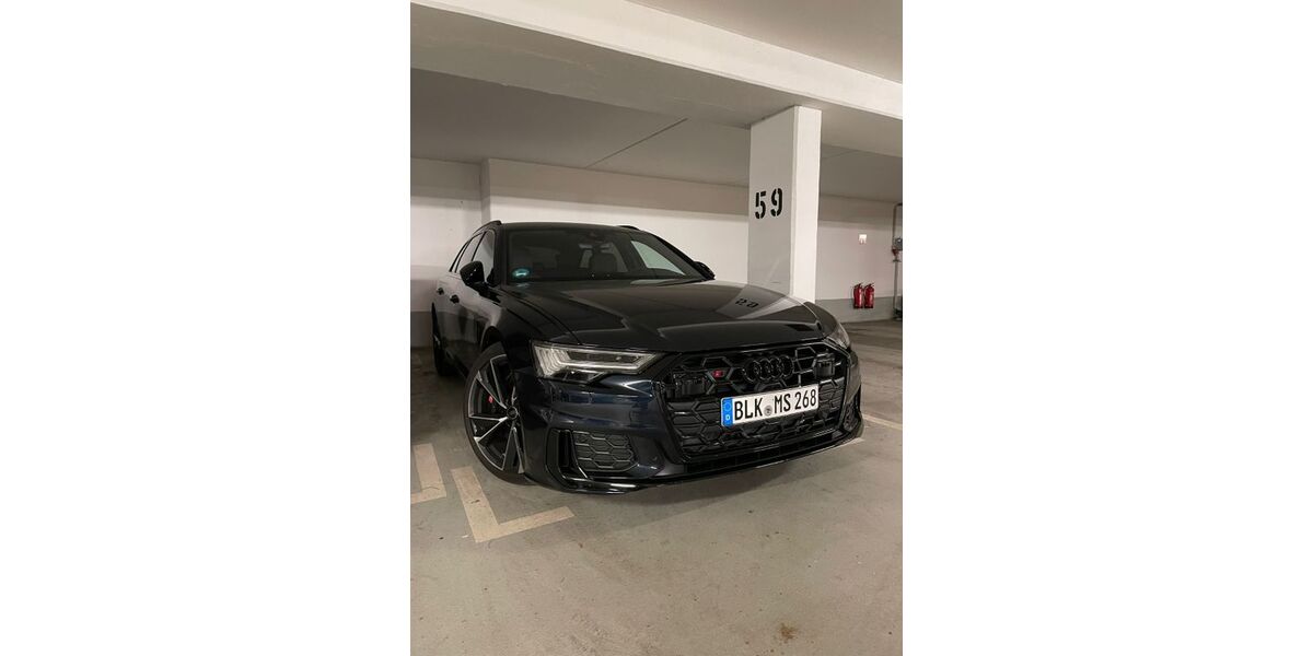 Audi S6 45.000 km 69.500 &euro; Finneland OT Saubach 06647