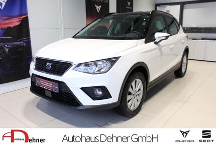 Seat Arona 78.400 km 12.480 &euro; Balingen 72336