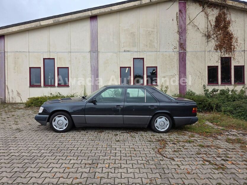 Mercedes-Benz 200 455.449 km 2.999 € Ankum 49577