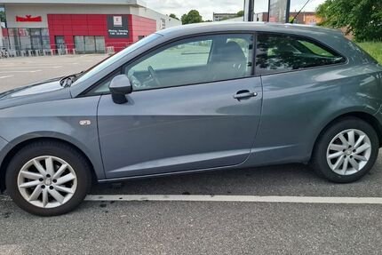 Seat Ibiza 146.000 km 3.450 &euro; Henstedt-Ulzburg 24558