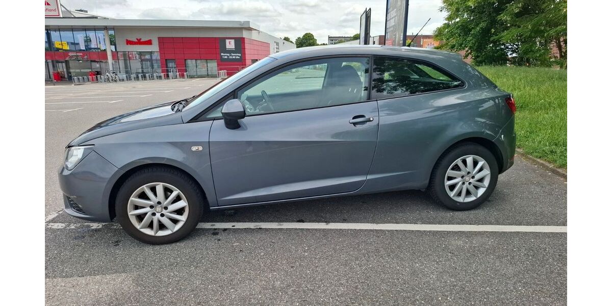 Seat Ibiza 146.000 km 3.450 &euro; Henstedt-Ulzburg 24558