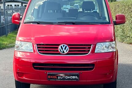 VW T5 Transporter 285.500 km 5.795 &euro; Köln 50997