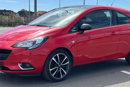 Opel Corsa 111.000 km 6.599 &euro; Marktredwitz 95615