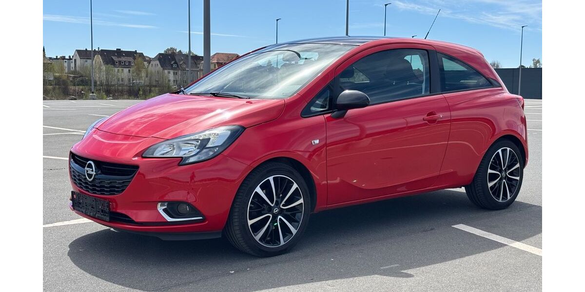 Opel Corsa 111.000 km 6.599 &euro; Marktredwitz 95615