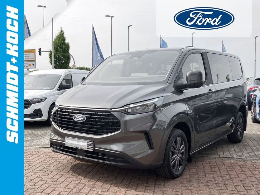 Ford Tourneo Custom 2.952 km 43.950 € Bremen 28201