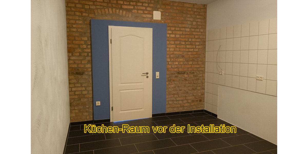 Haus in Kleinenberg incl. Küche für privat und gewerblich zimmer