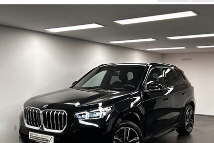 BMW X1 10.000 km 55.850 &euro; Rosenheim 83026