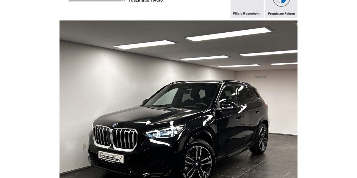 BMW X1 10.000 km 55.850 &euro; Rosenheim 83026