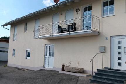 Vermiete Einfamilienhaus in Böbrach