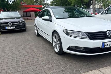 VW CC 114.500 km 16.500 &euro; Neuwied 56567