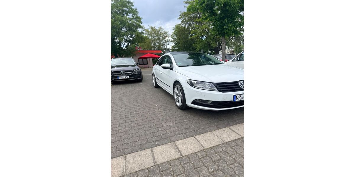 VW CC 114.500 km 17.000 &euro; Neuwied 56567