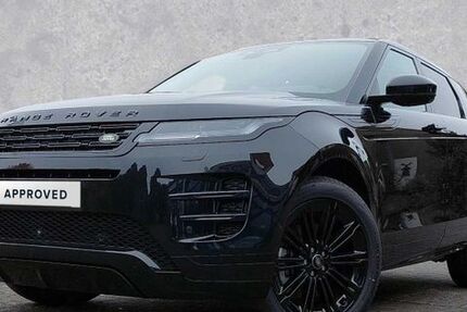 Land Rover Range Rover Evoque 6.900 km 49.900 &euro; Coesfeld 48653