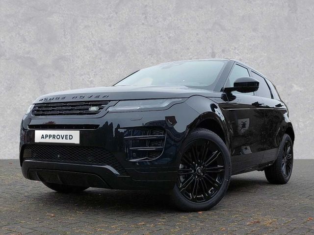 Land Rover Range Rover Evoque 6.900 km 49.900 &euro; Coesfeld 48653