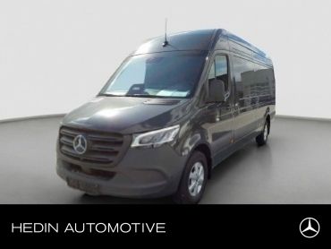Mercedes-Benz eSprinter 3.470 km 48.900 &euro; Bautzen 02625